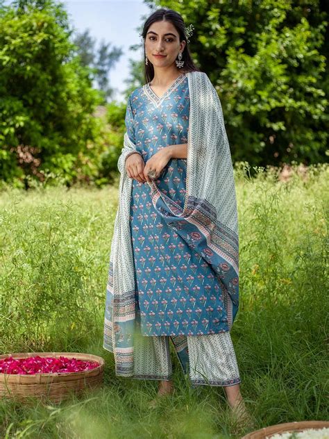 Buy Kurta Sets For Women Online in India | Libas