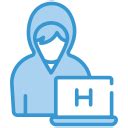 Hacker Icons & Symbols