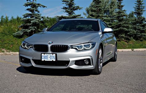 Car Review: 2018 BMW 440i xDrive Coupe | Driving
