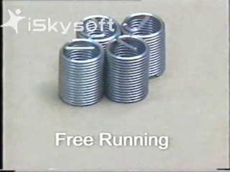 Fitting Helicoils 的图像结果