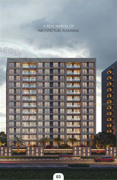 Millennium Antara | at Vesu, Surat