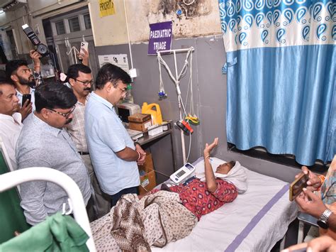 minister blames doctor in chhindwara syrup case says medicine unsafe ...