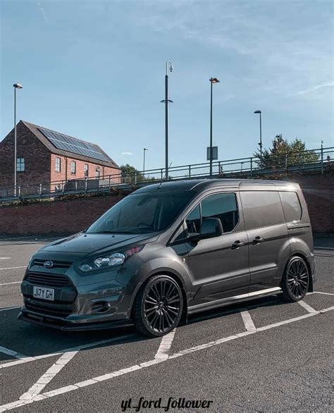 Image result for Transit Custom Pictures