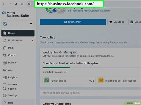 Image result for Create a Blog On Facebook