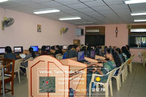 AUXILIUM COLLEGE (AUTONOMOUS)