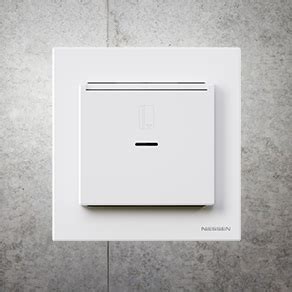 Sky Essence - Pura esencia de los interruptores Sky Niessen - Series de ...