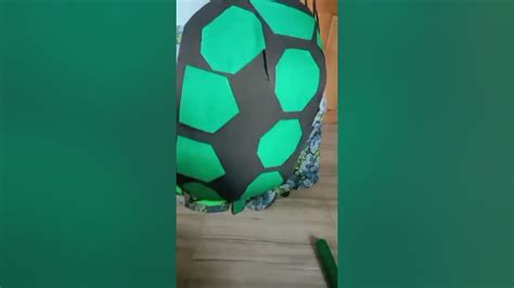 Image result for Cardboard Turtle Shell
