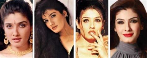 Top Bollywood actresses of the 90s: Then and Now - IBTimes India