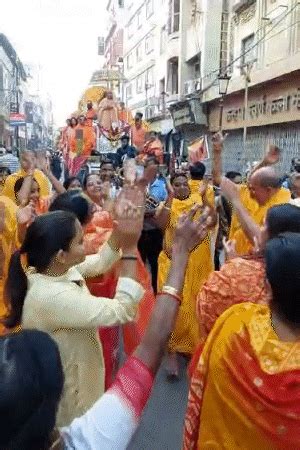 Mahashivratri in Kashi, 10 thousand Naga sadhus came out with maces and ...