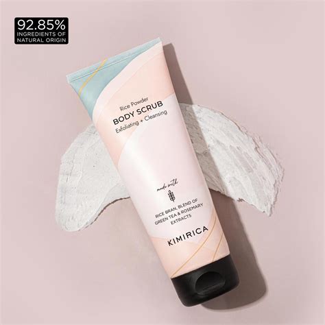 KIMIRICA: Luxury Vegan Self-care Brand