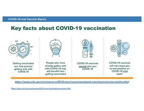 Vaccine Information - Metro Community Health Center