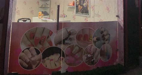 Nail villa | Address Guru