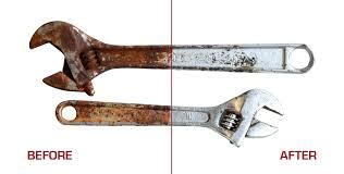 Image result for Oxide Rust Removal