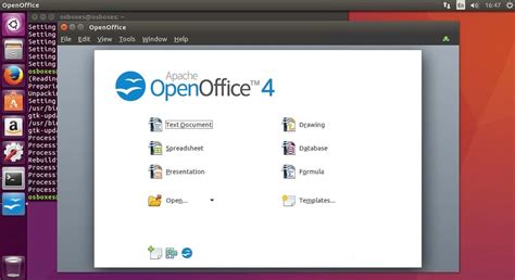 Image result for How to Install OpenOffice