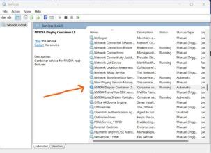 Image result for How to Open NVIDIA Control Panel