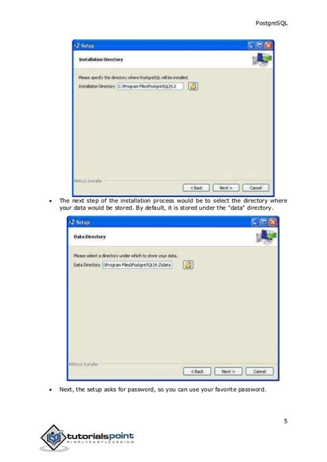 Image result for PostgreSQL SQL Tutorial