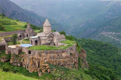 Armenia Country