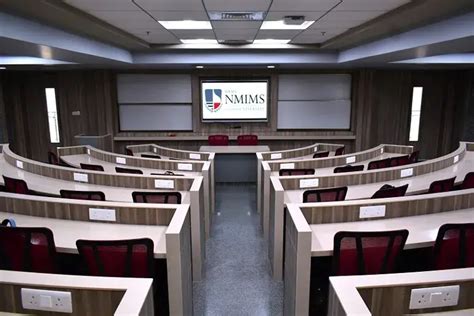 NMIMS Hyderabad Campus: Photos, Virtual Tour