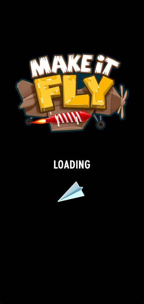 Make It Fly! APK Download for Android Free
