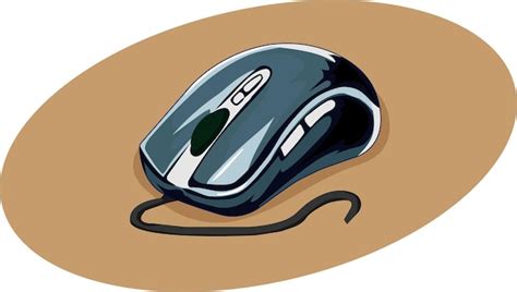 Computer Mouse Vector Design 的图像结果
