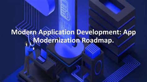 Image result for Modern Application Development Notes