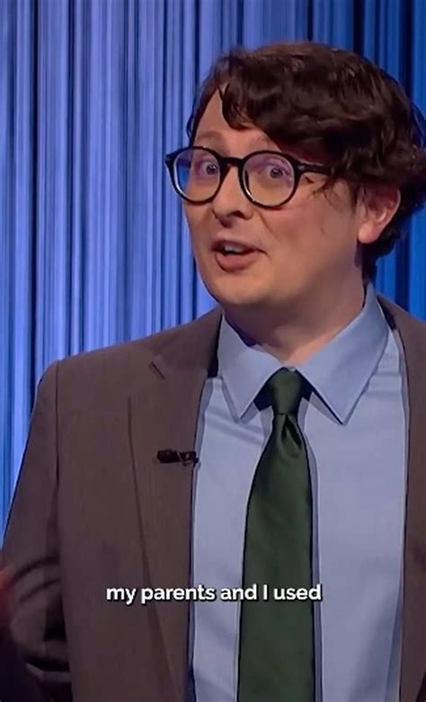 Jeopardy! contestant challenged with unofficial questions as he claims ...