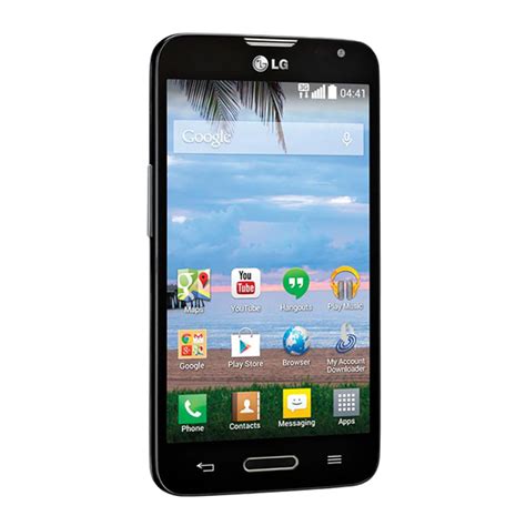 Image result for LG 41C Tutorial