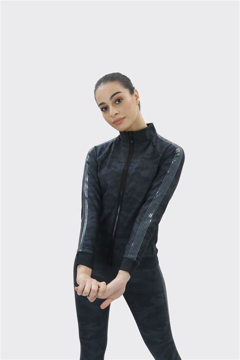 ULTRACOR - Atomic Micro camo Jacket – Mazeix