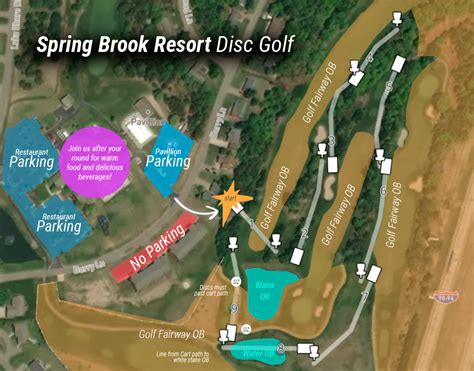 Image result for Disc Golf Course
