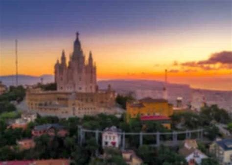Churches in Barcelona to Visit in 2025 | Architecture Marvels