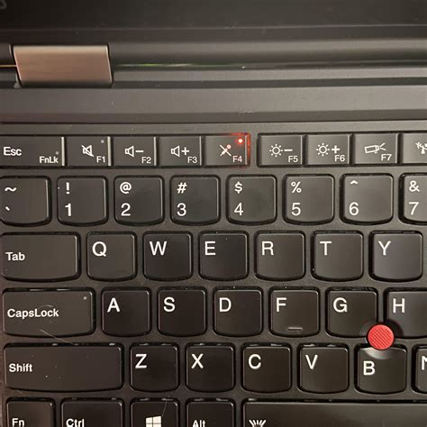Mute Button On Keyboard Not Working Thinkpad at Henry Lawrence blog