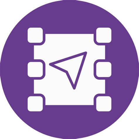 Object - Free edit tools icons