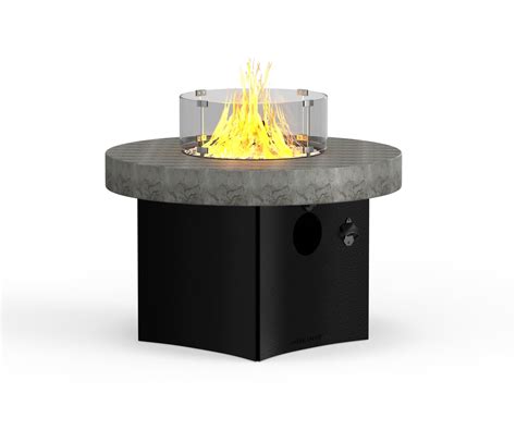Oriflamme Mini Gas Fire Table – All Backyard Fun
