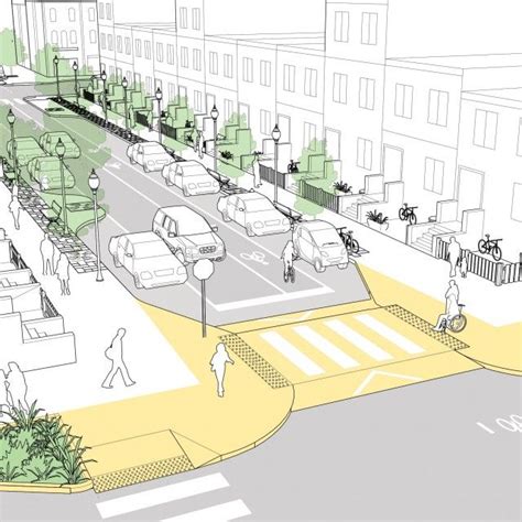 Street Layout 的图像结果