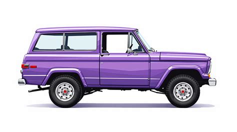 1968 Jeep Wagoneer Catalog and Classic Car Guide, Ratings and Features - Metro Moulded Parts Inc