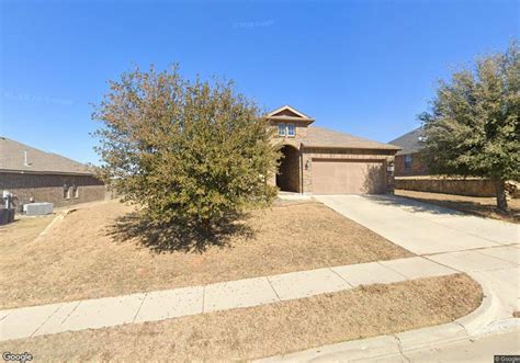 1313 Meadowlakes Dr, Azle, TX 76020 | Homes.com