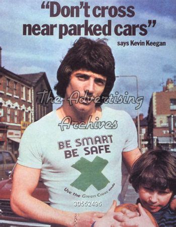 Image result for Green Cross Code Advert