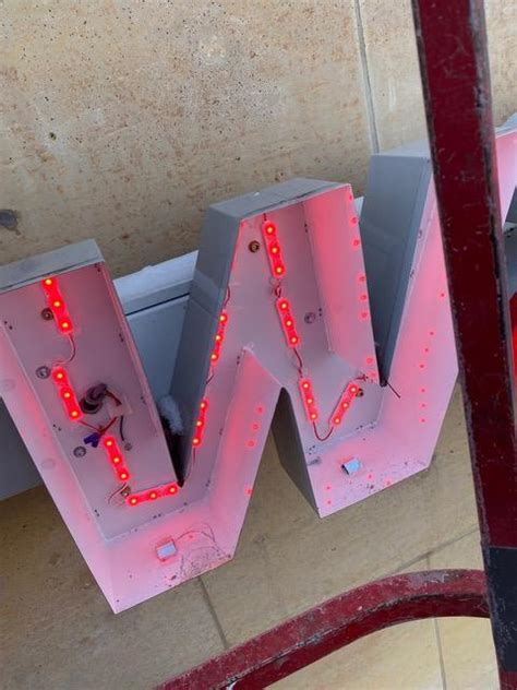 Image result for Samples of Sign Channel