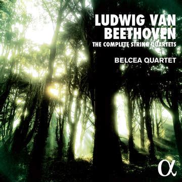 Image result for Beethoven Complete String Quartets