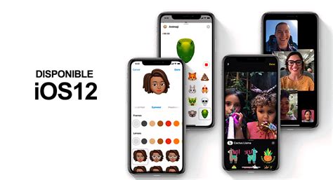 Image result for Descargar iOS 12