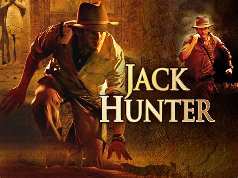 Jack Hunter