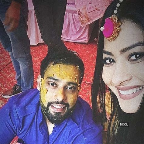 ‘Yeh Hain Mohabbatein’ star Sangram Singh tied the knot- The Etimes ...