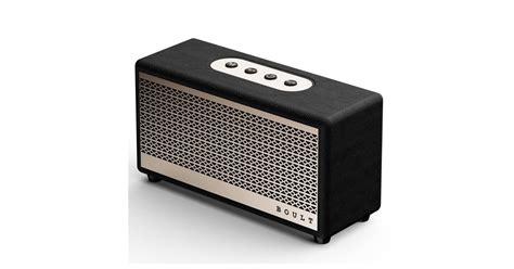 Boult Newly Launched Retroamp Z30 with 30W Bluetooth Speaker with Dual ...