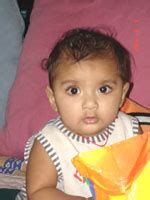 IndiaParenting.com - Baby Faces December Wk 4b 2006