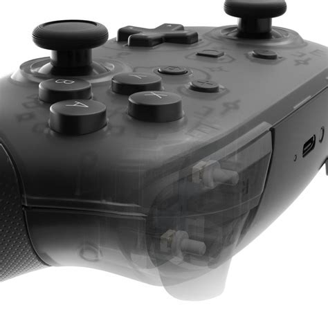 Image result for Nintendo Switch Controller Shoulder