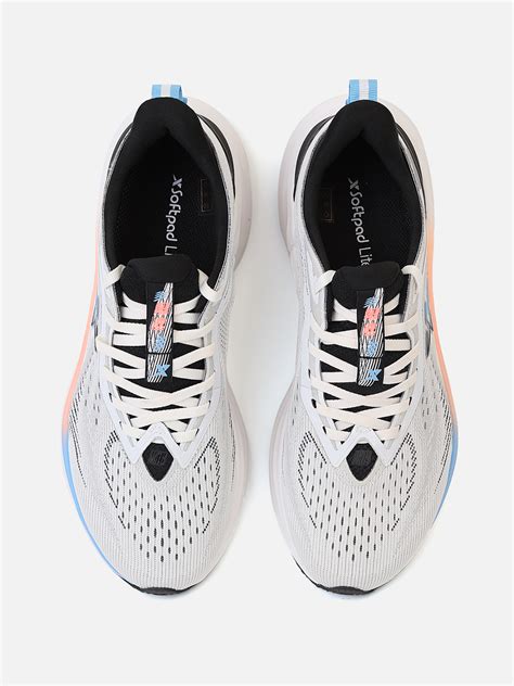 Xtep Men Ace Running Shoes – Xtep India