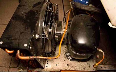 Image result for Inverter Linear Compressor