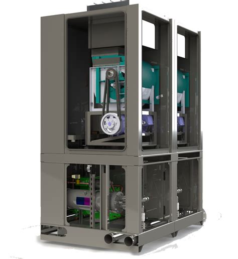 Image result for Modulating AC Unit