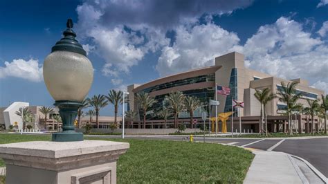 Pembroke Pines City Center | Stiles
