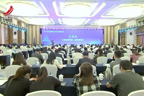 2022江西数字文化产业发展高峰论坛举行_凤凰网视频_凤凰网